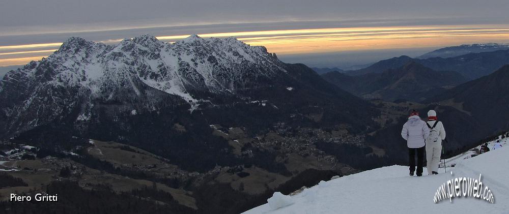 28 Si scende bene sulla neve dura....jpg